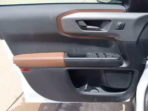 New 2025 Ford Bronco Sport Outer Banks w/ Outer Banks Tech Package+ image 15