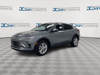 New 2026 Buick Envista Preferred w/ Convenience I Package