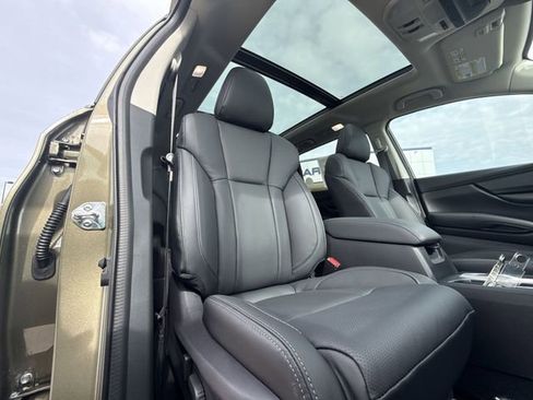 New 2026 Subaru Ascent Limited image 18