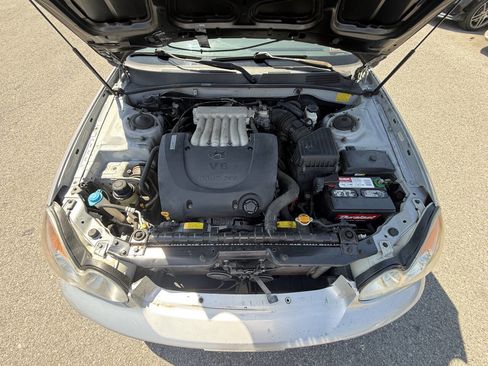 Used 2005 Hyundai Sonata GL FWD image 22