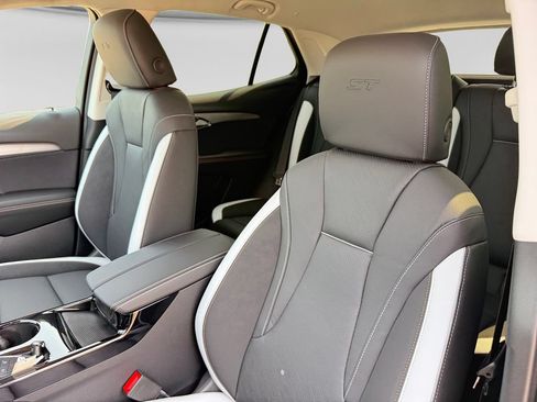 New 2026 Buick Envision Sport Touring AWD/4WD image 22