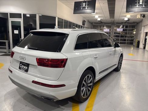 Used 2019 Audi Q7 2.0T Premium Plus image 9