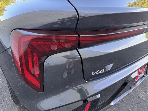 New 2026 Kia K4 GT-Line Turbo FWD image 16