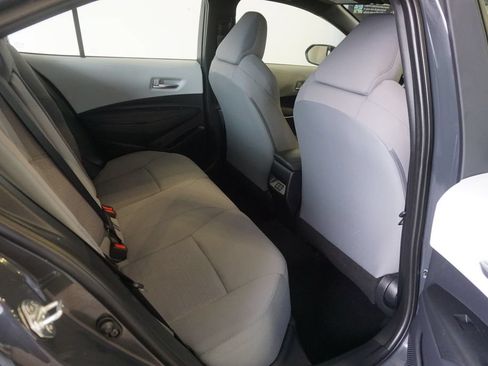 Used 2023 Toyota Corolla SE FWD image 20
