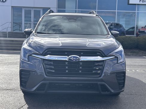 Used 2024 Subaru Ascent Premium w/ Convenience Package image 2