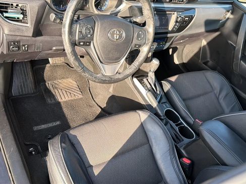 Used 2016 Toyota Corolla S FWD image 36