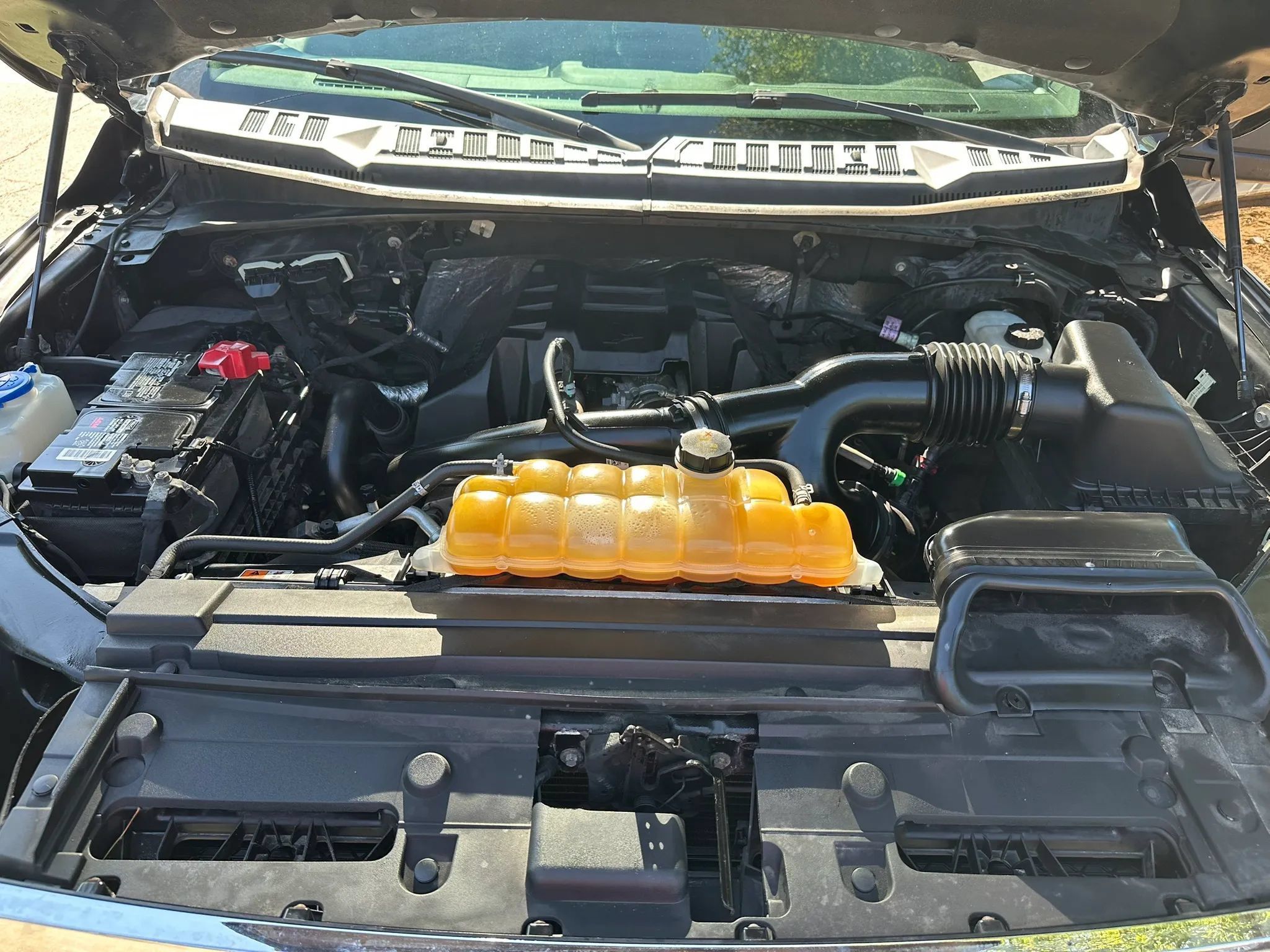 Used 2016 Ford F150 XLT w/ Equipment Group 301A Mid AWD/4WD image 22