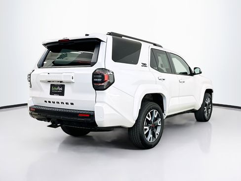 Used 2025 Toyota 4Runner TRD Sport image 9