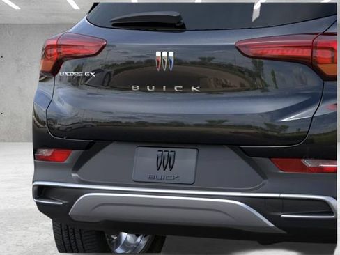 New 2026 Buick Encore GX Preferred w/ Comfort Package FWD image 14