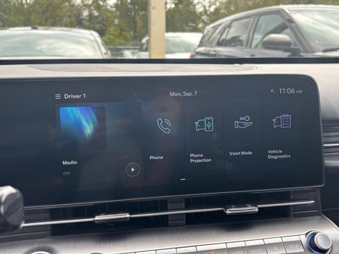 Used 2026 Hyundai Kona SEL Sport FWD image 19