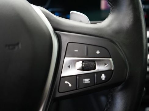 Used 2023 BMW 330e xDrive w/ Premium Package AWD/4WD image 20