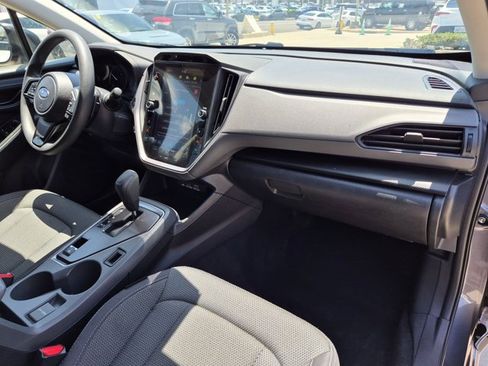 Used 2024 Subaru Crosstrek 2.0i Premium w/ Crosstrek Mirror Package AWD/4WD image 19