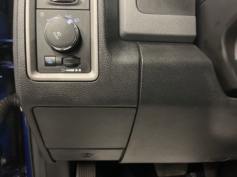 Used 2017 RAM 1500 Express image 13