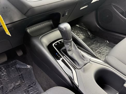 Certified 2026 Toyota Corolla LE FWD image 17