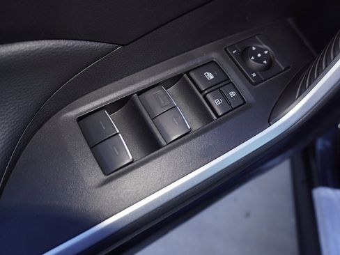 New 2025 Toyota RAV4 XLE image 13