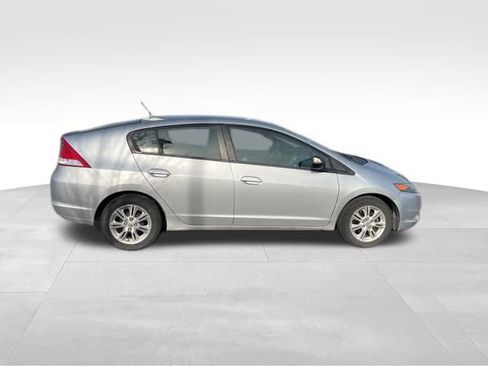 Used 2010 Honda Insight EX image 8