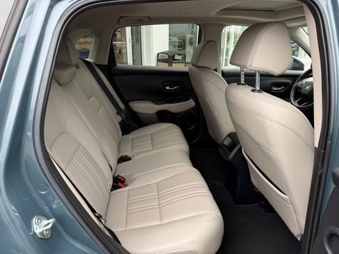 Used 2024 Honda HR-V EX-L image 18