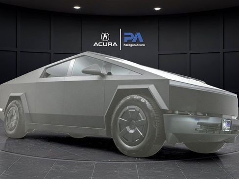Used 2024 Tesla Cybertruck Cyberbeast AWD/4WD image 40