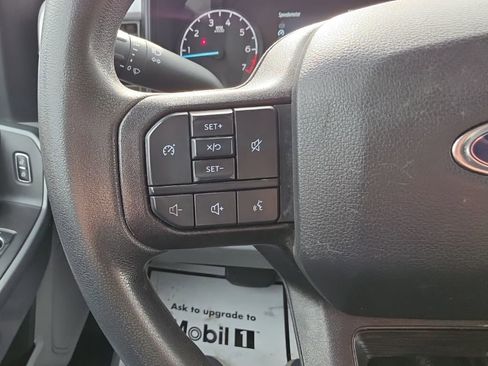 Used 2023 Ford F250 XLT w/ 360-Degree Camera Package image 12