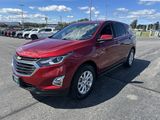 Certified 2020 Chevrolet Equinox LT image 3