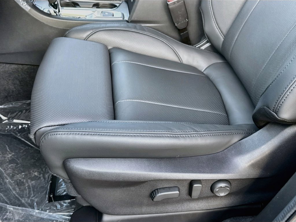 New 2027 Subaru Ascent Touring AWD/4WD image 24