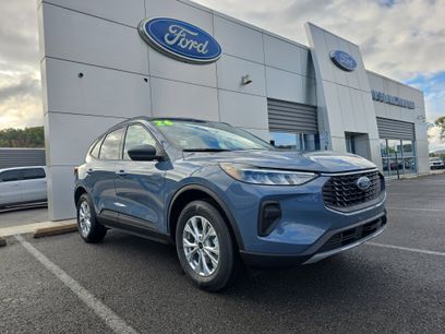 New 2026 Ford Escape Active