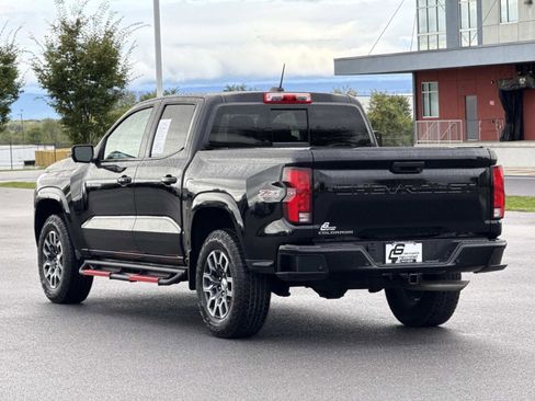 Used 2023 Chevrolet Colorado Z71 w/ Z71 Convenience Package 2 image 26
