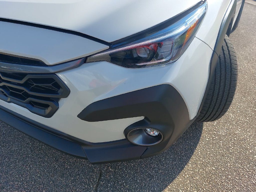 New 2026 Subaru Crosstrek 2.5i Limited AWD/4WD image 30