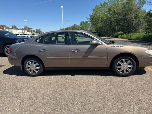 Used 2007 Buick LaCrosse CX FWD image 2