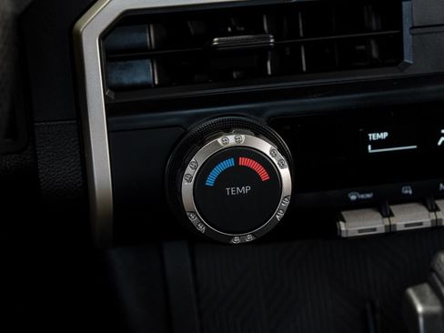Used 2025 Toyota Tacoma SR RWD image 23