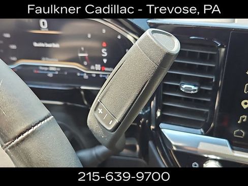 Used 2025 GMC Sierra 1500 SLT AWD/4WD image 14