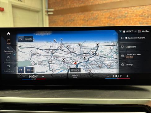 Certified 2024 BMW 440i xDrive Coupe w/ Premium Package image 20