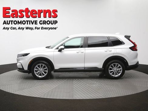 Used 2023 Honda CR-V LX image 47