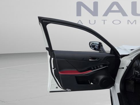 Certified 2024 Lexus IS 300 F Sport RWD image 41