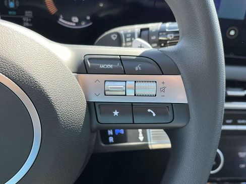 New 2026 Hyundai Tucson Blue SE w/ Tow & Go Package AWD/4WD image 18