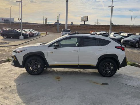 New 2026 Subaru Crosstrek 2.5i Sport w/ Popular Package #3A image 6