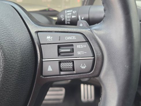Used 2024 Honda Accord Sport image 17