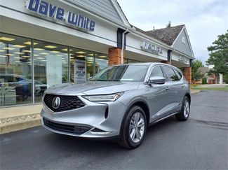 Used 2023 Acura MDX SH-AWD image 1