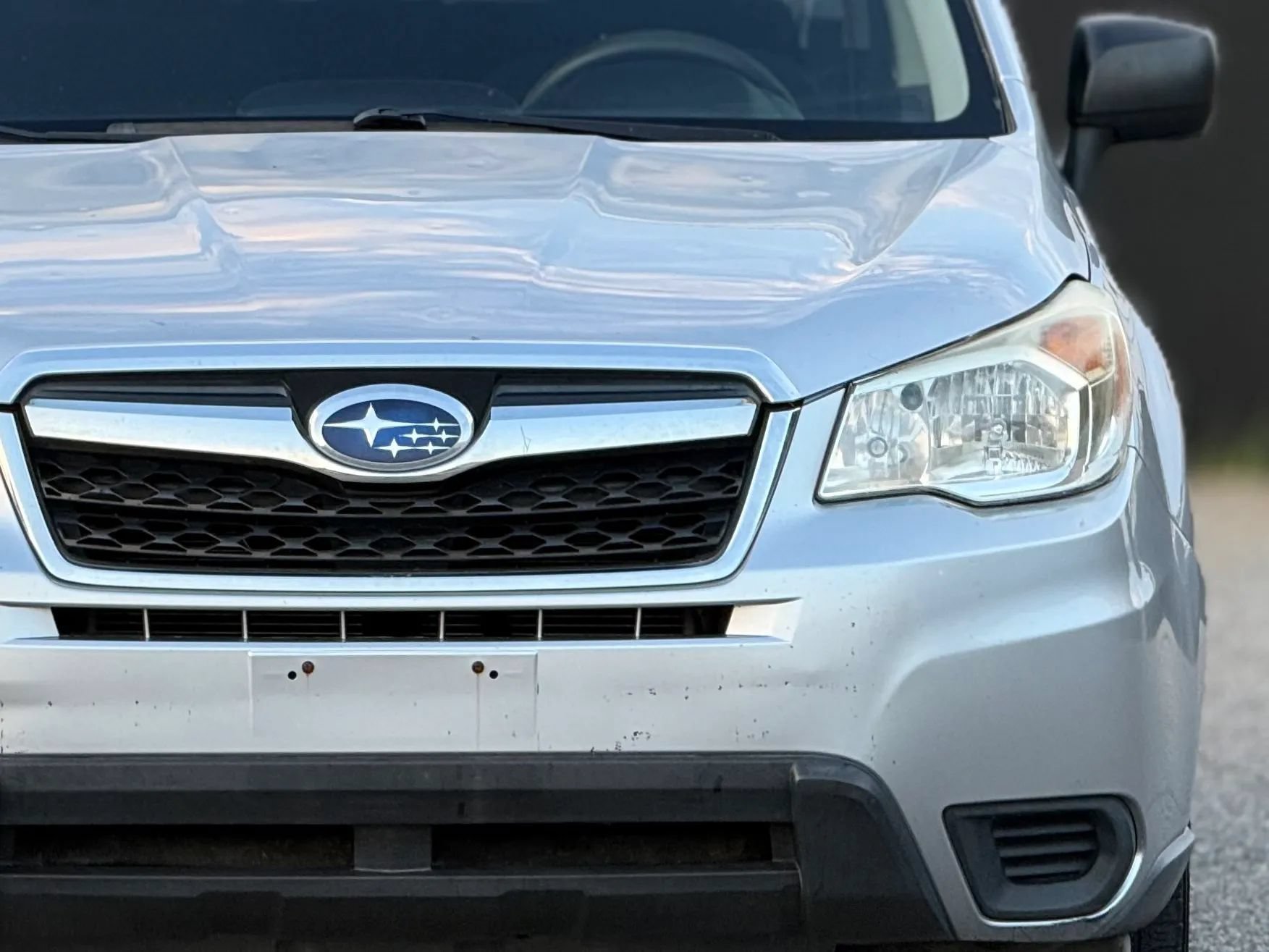 Used 2015 Subaru Forester 2.5i w/ Alloy Wheel Package AWD/4WD image 12