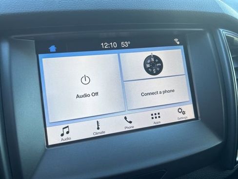 Used 2019 Ford Ranger XLT w/ Equipment Group 301A Mid image 21