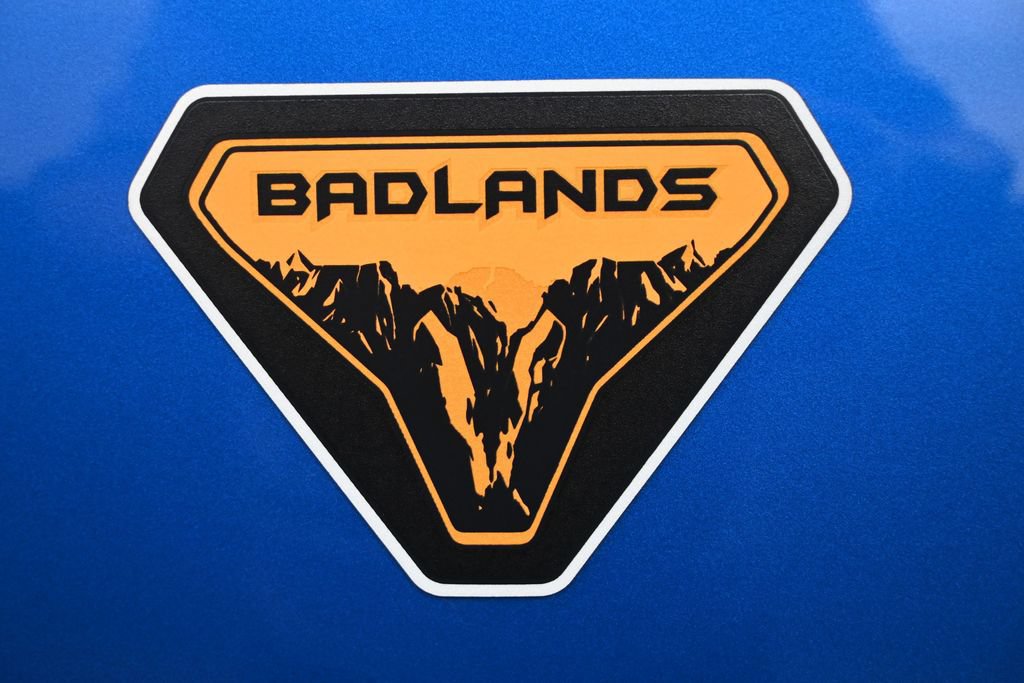 Used 2024 Ford Bronco Badlands AWD/4WD image 10