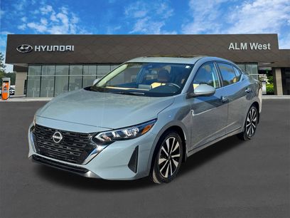 Used 2024 Nissan Sentra SV w/ SV Premium Package