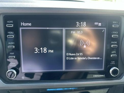 Used 2023 Toyota Tacoma TRD Off-Road w/ Technology Package image 23