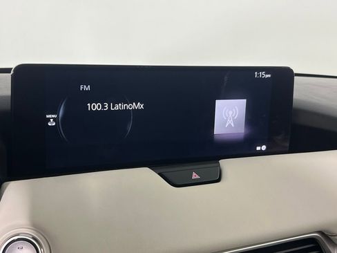 Used 2024 MAZDA CX-90 Plug-In Hybrid w/ Premium Plus image 18