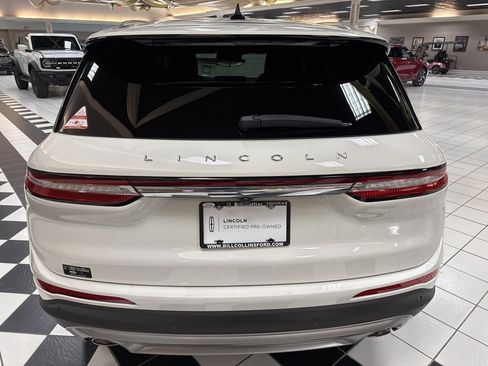 Certified 2023 Lincoln Corsair Reserve image 16