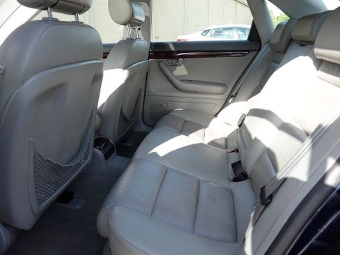 Used 2007 Audi A4 3.2 AWD/4WD image 55