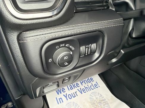 Used 2023 RAM 1500 Limited AWD/4WD image 18