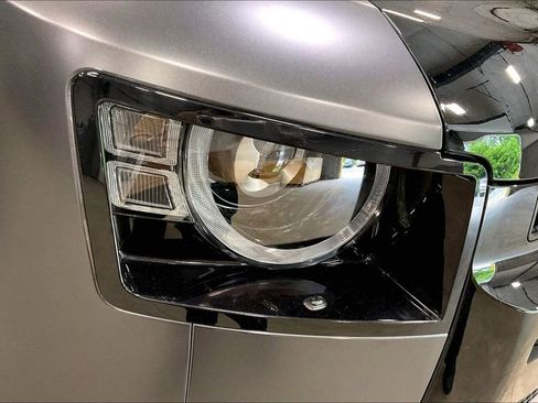 Used 2024 Land Rover Defender 110 Carpathian Edition AWD/4WD image 32