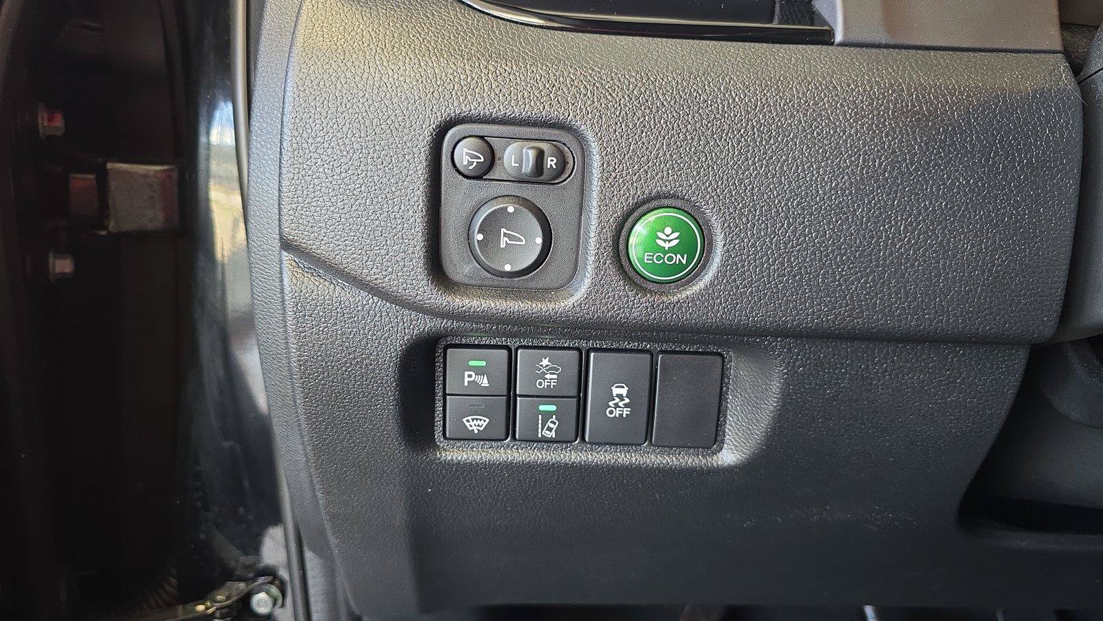 Used 2025 Honda Passport Black Edition image 27