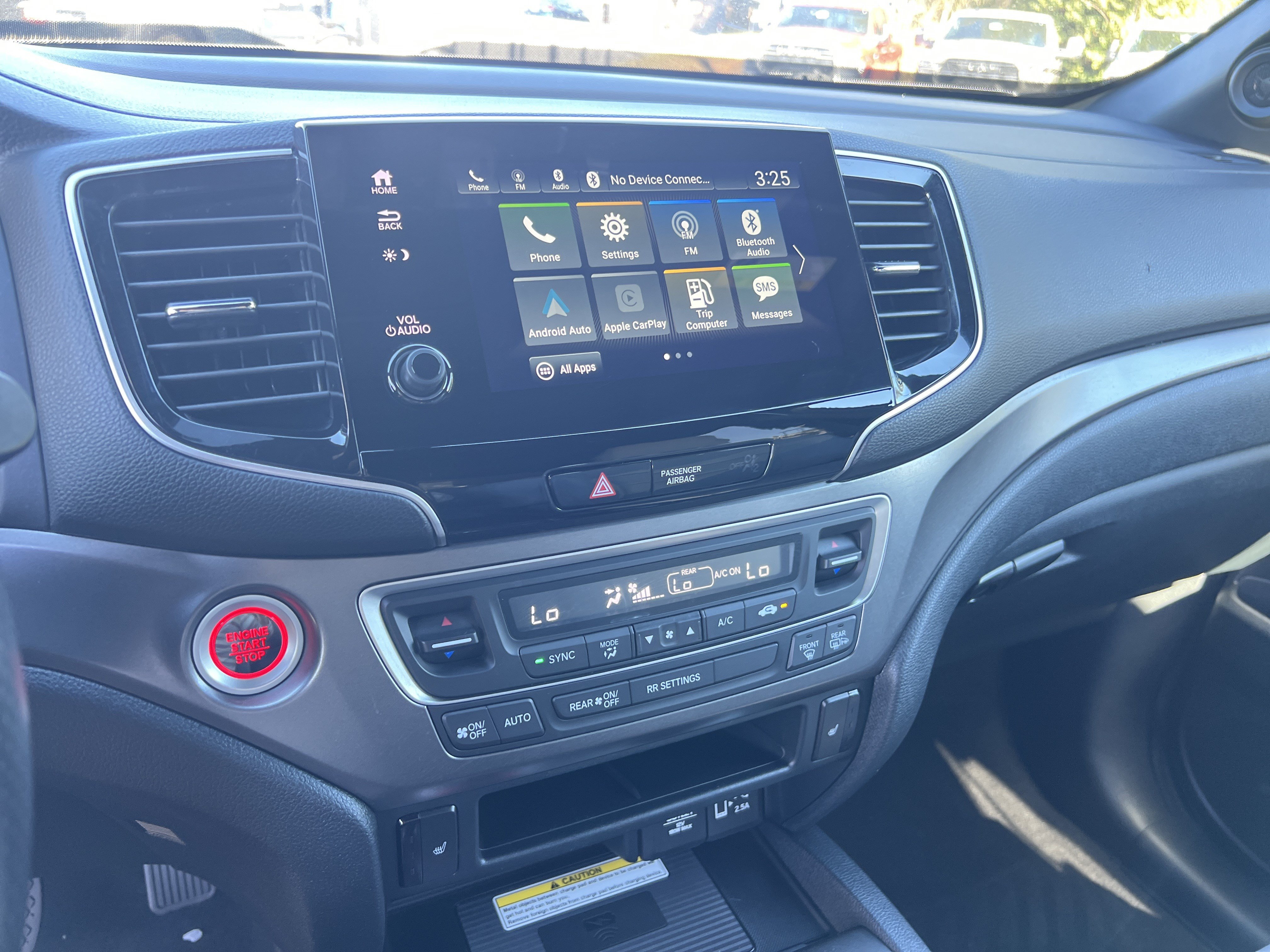 Used 2023 Honda Passport EX-L image 35